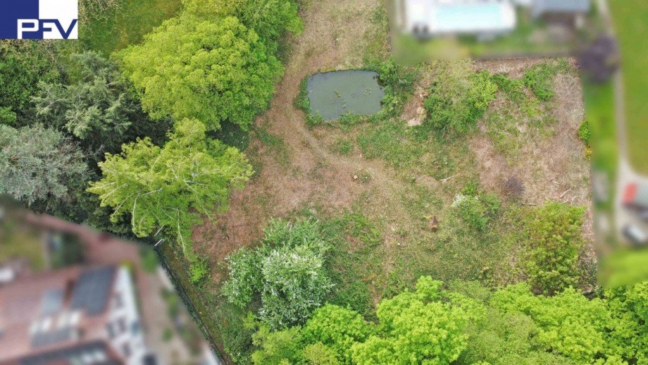 Bebaubares Grundst�ck mit 1552 m� Mehrfamilienhaus N�rnberg