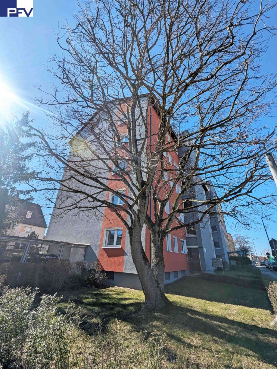 Anwesen Etagenwohnung N�rnberg