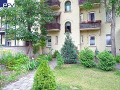 Hauptbild Verkauft: Wohnung mit Steuerspareffekt - ca. 60 % Sanierungs-AFA - Sanierungskosten im Kaufpreis einkalkuliert