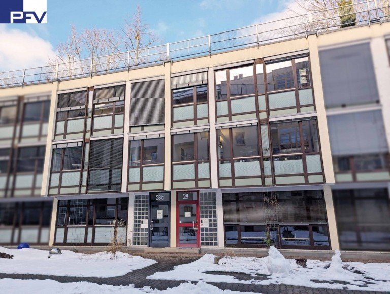 Anwesen N�rnberg Stadthaus Exklusives Stadthaus zum Arbeiten & Wohnen mit Dachterrasse und vielf�ltigen Nutzungsm�glichkeiten