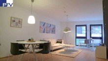 CO3, Bild 1 TOP & All inclusive in der N�rnberger Altstadt: ruhig & zentral - inkl. Strom, WLAN, Kabelfernsehen