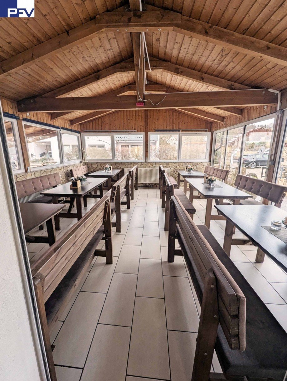 RES Wintergarten... Gastgewerbe Burgthann