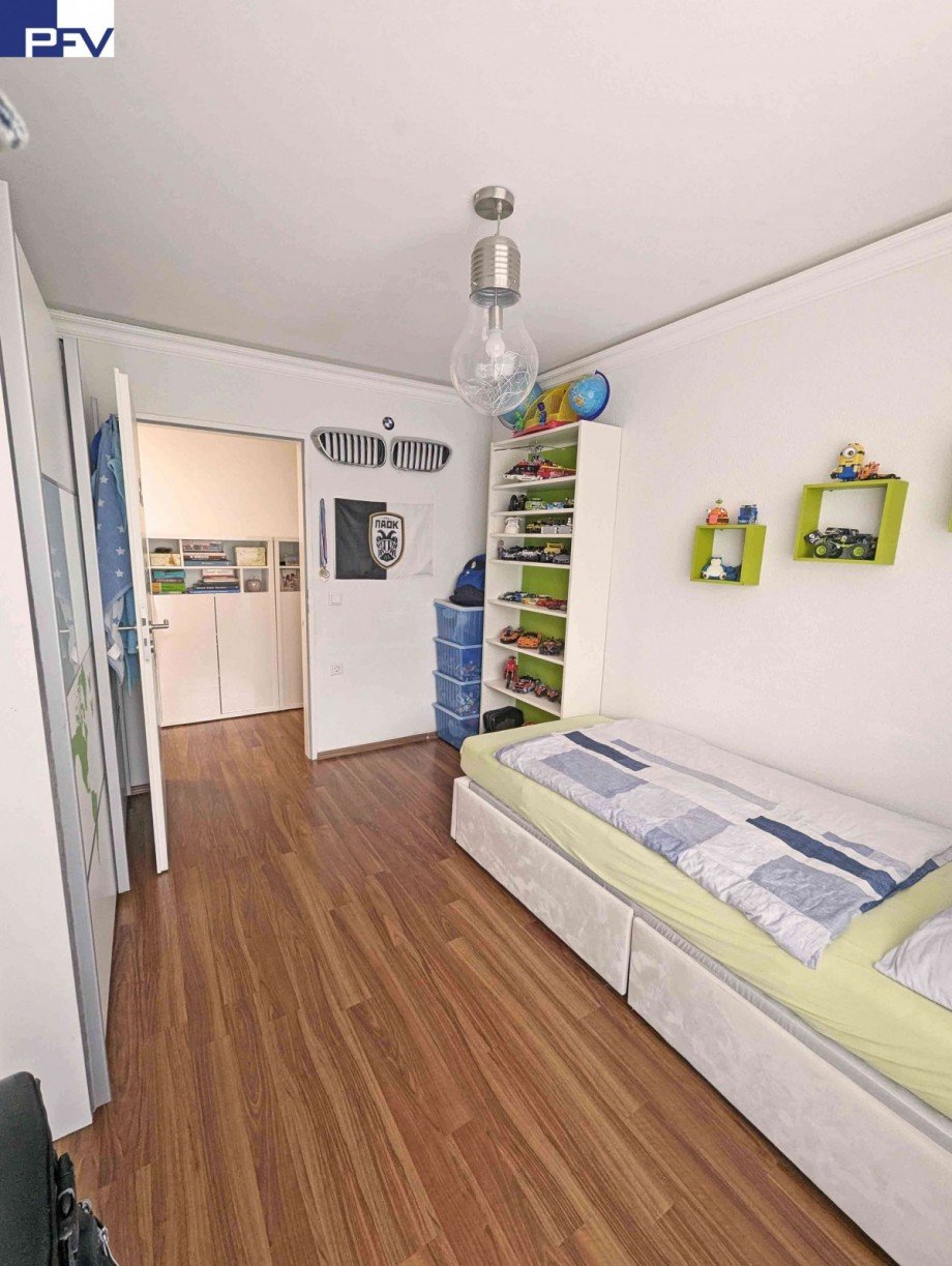 Kinderzimmer 1 Etagenwohnung N�rnberg