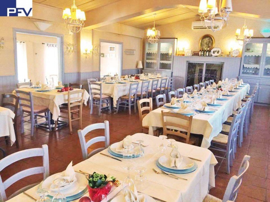 Restaurant6b Haus Roselle
