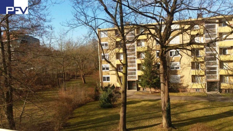 Gepflegte Wohnlage Etagenwohnung N�rnberg