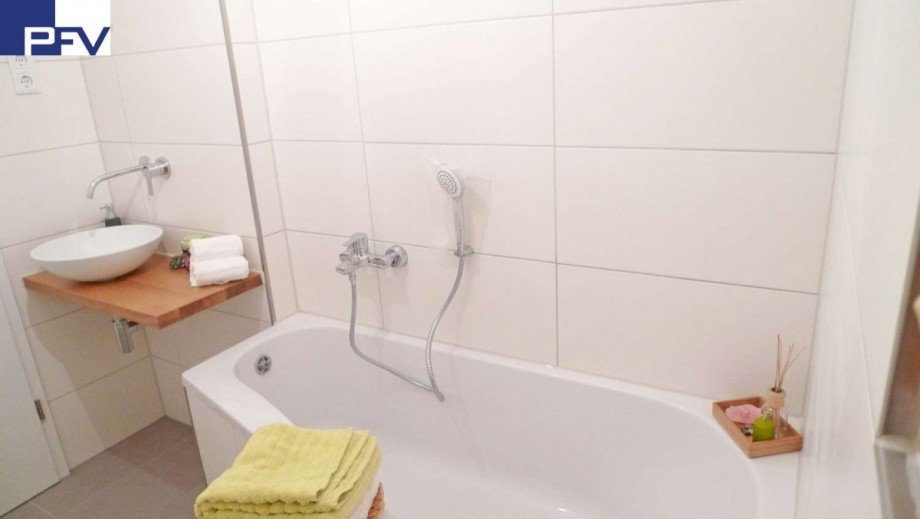 Modernes Bad Renditeobjekt N�rnberg