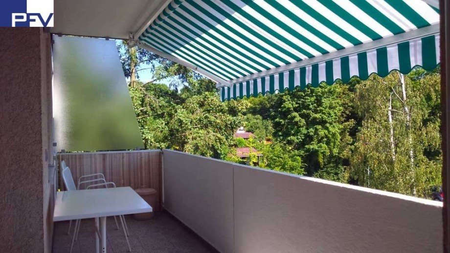 Schatten bei Bedarf Wohnung N�rnberg