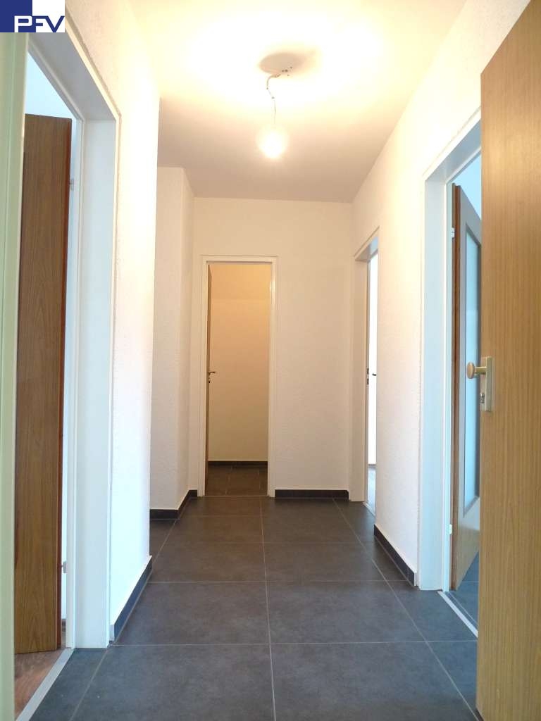 Flur Etagenwohnung N�rnberg