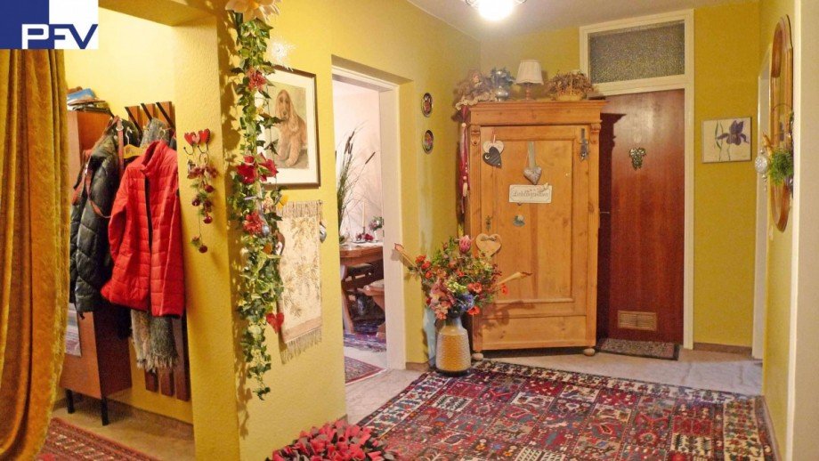 Flur Wohnung N�rnberg