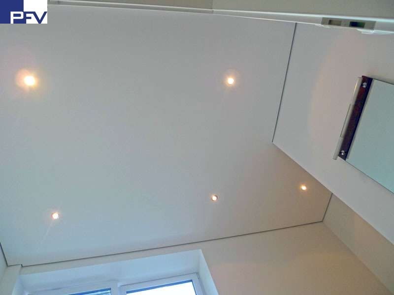 Elegante Beleuchtung Erdgeschosswohnung N�rnberg