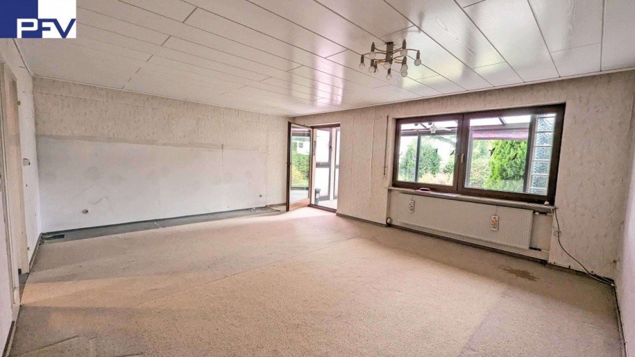 EG Wohnen Reiheneckhaus N�rnberg