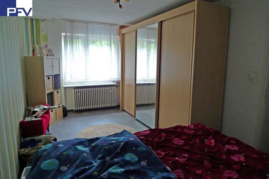 Schlafen EG Reiheneckhaus N�rnberg