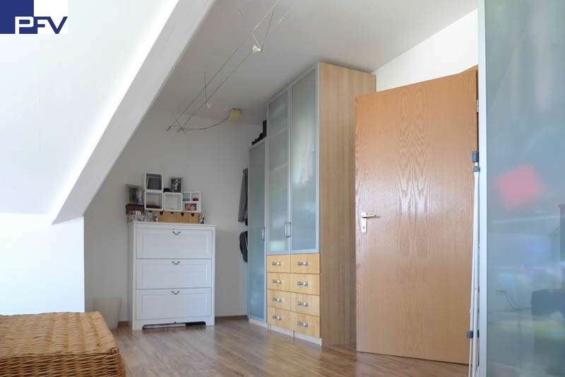 Individueller Schnitt Maisonettewohnung N�rnberg