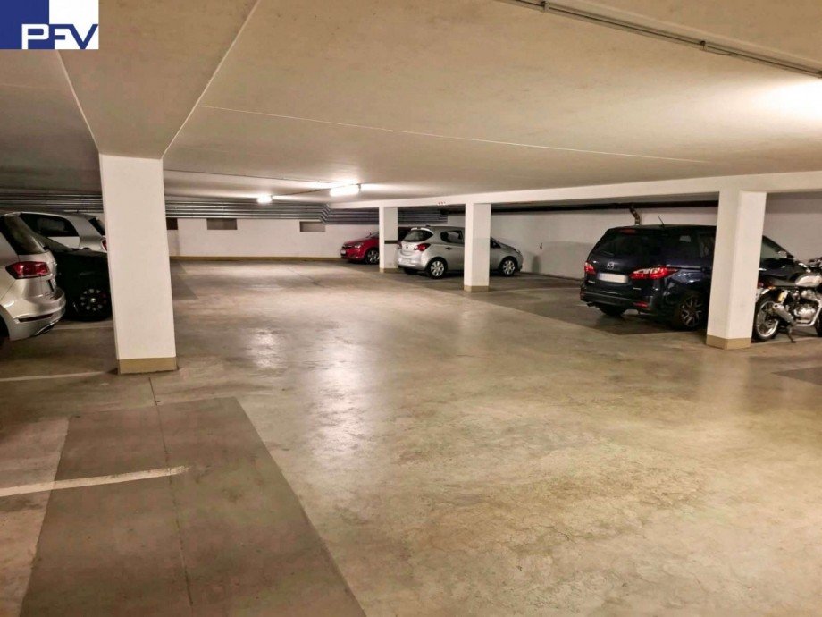 Tiefgarage Wohnung N�rnberg