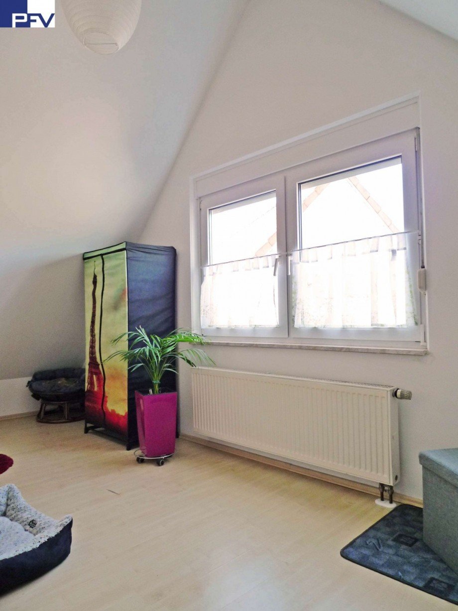 DG Schlafen2 Maisonettewohnung Wendelstein