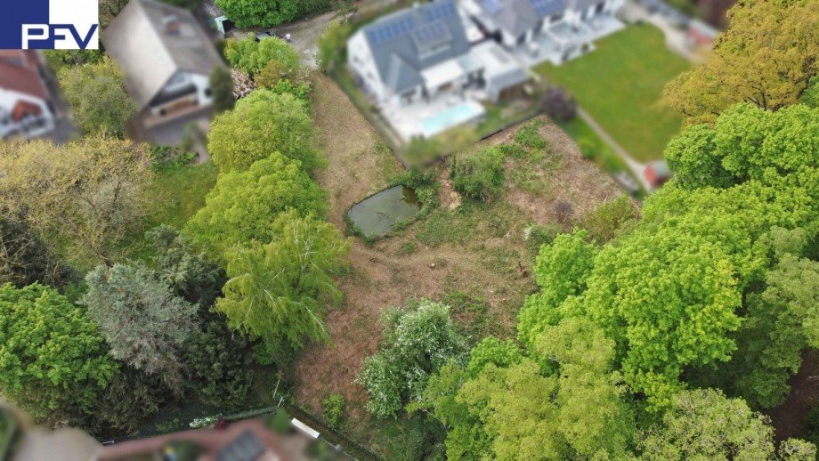 Perfekte Ausrichtung mit Rednitzblick Mehrfamilienhaus N�rnberg