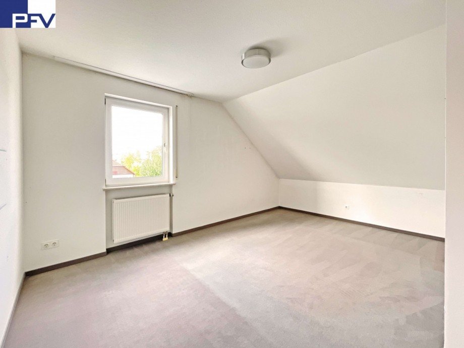 Kinderzimmer Reiheneckhaus Pyrbaum