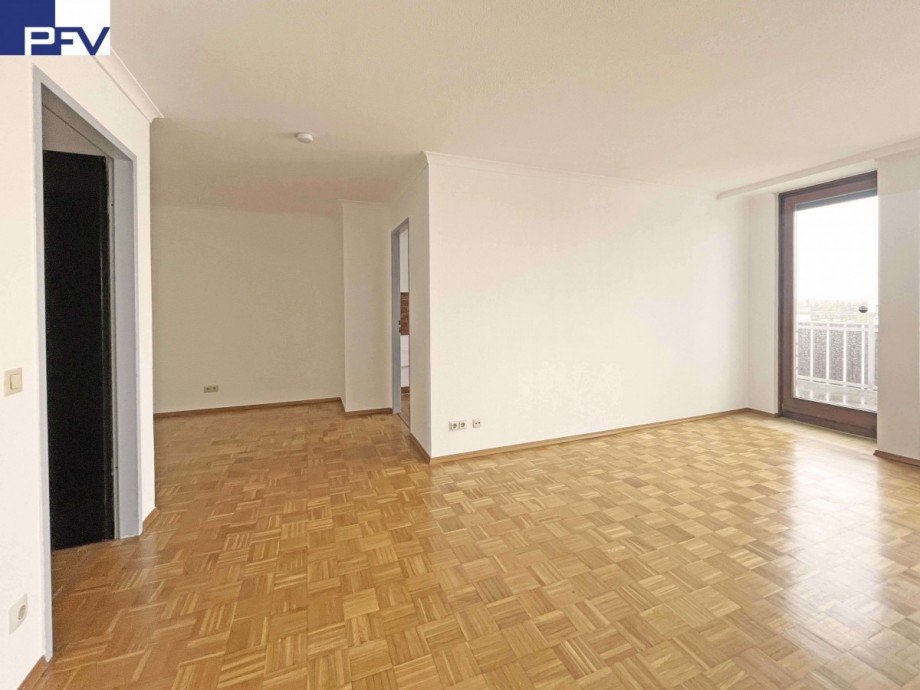 Wohnen-Essen-K�che IMG_6559b Penthousewohnung M�nchen