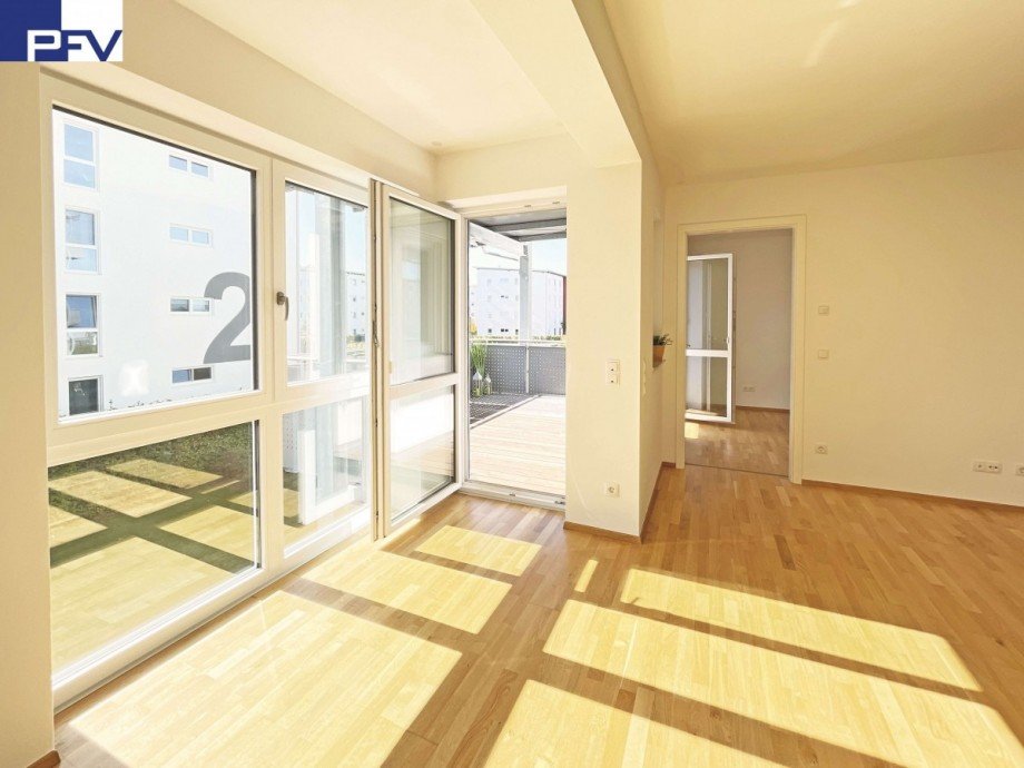 Hell & lichtdurchflutet Etagenwohnung M�hldorf am Inn