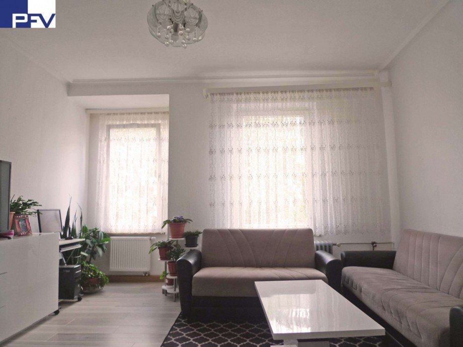 2.OG re. Wohnzimmer Haus F�rth