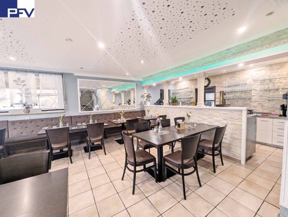 RES Gastraum 1 Gastgewerbe Burgthann