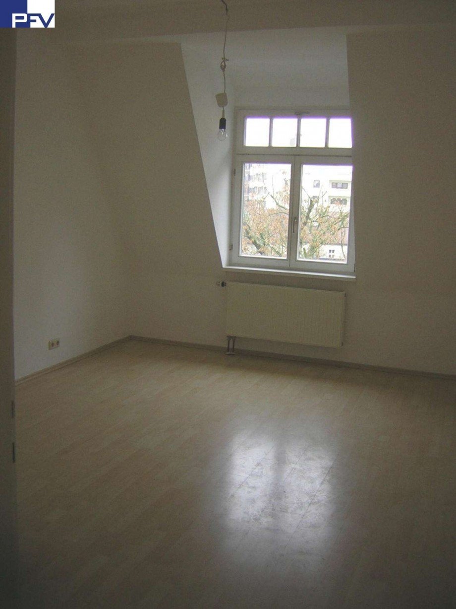 Wohnen vor der Renovierung Erdgeschosswohnung N�rnberg