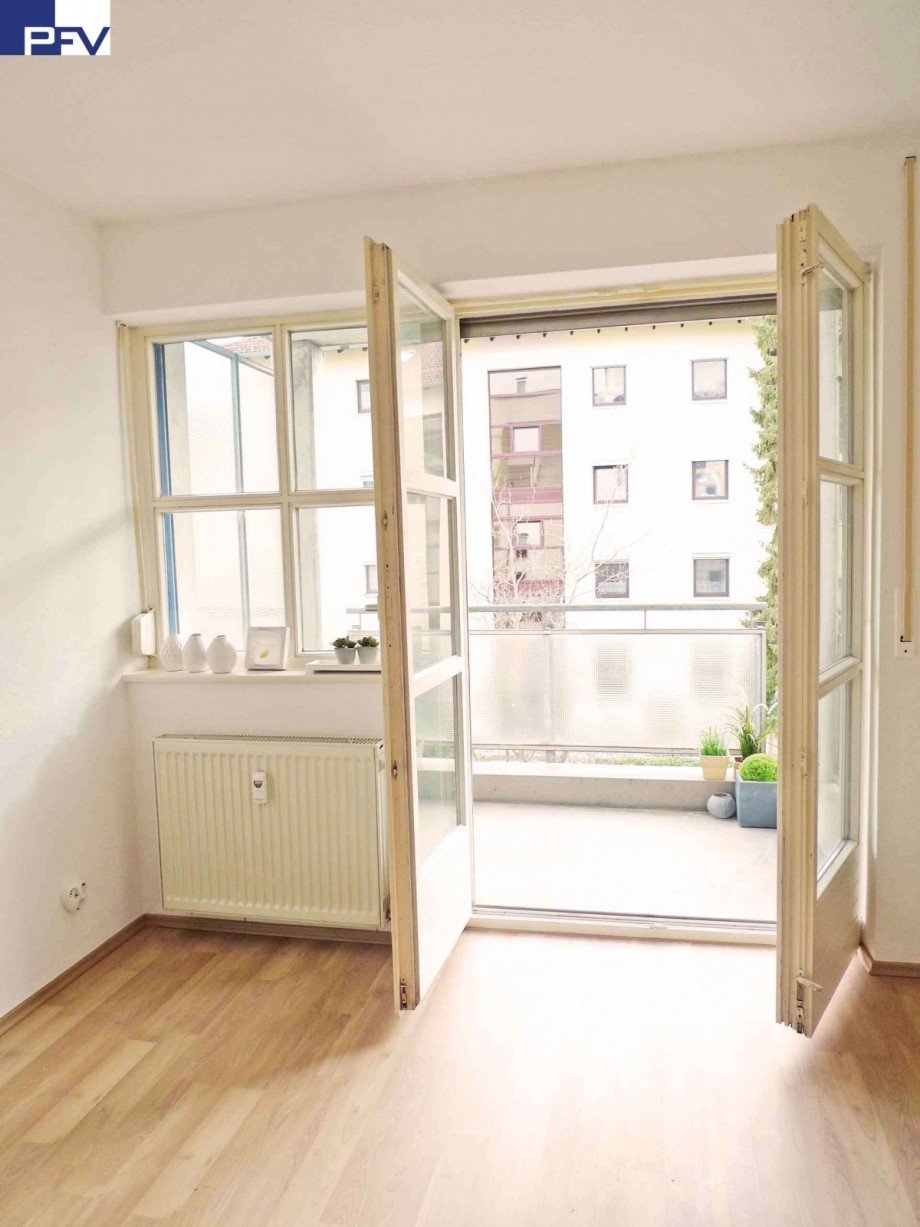 WohnenP1170066 Etagenwohnung N�rnberg