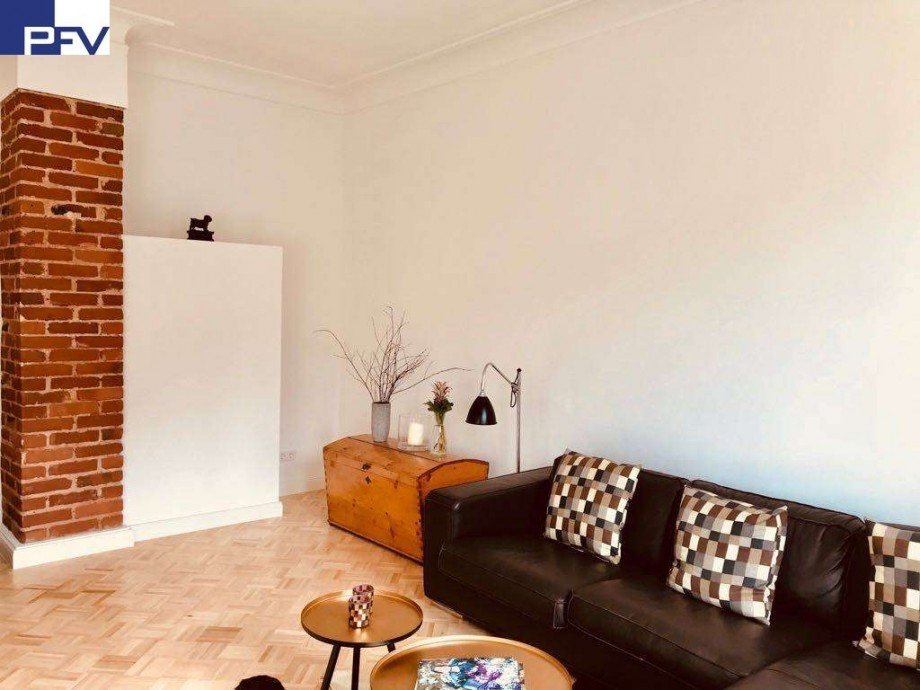 Gem�tliches Wohnen Etagenwohnung N�rnberg