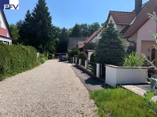 Anwohnerweg Mehrfamilienhaus N�rnberg