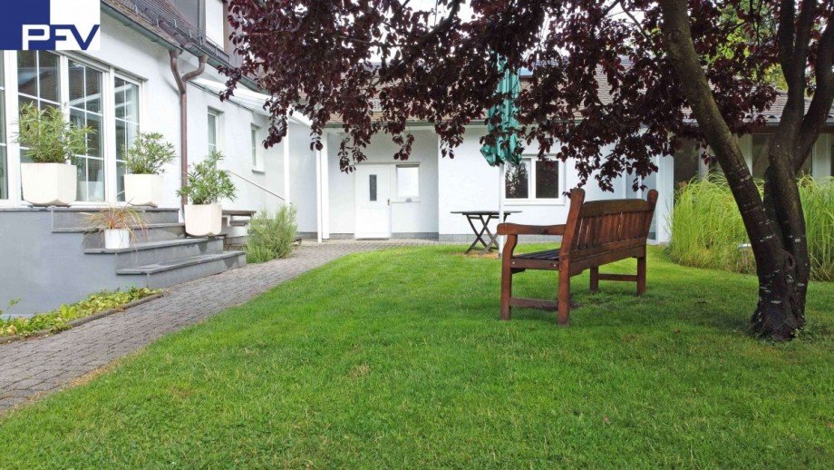 Ansicht v. Garten bDJI_0721 Doppelhaush�lfte N�rnberg
