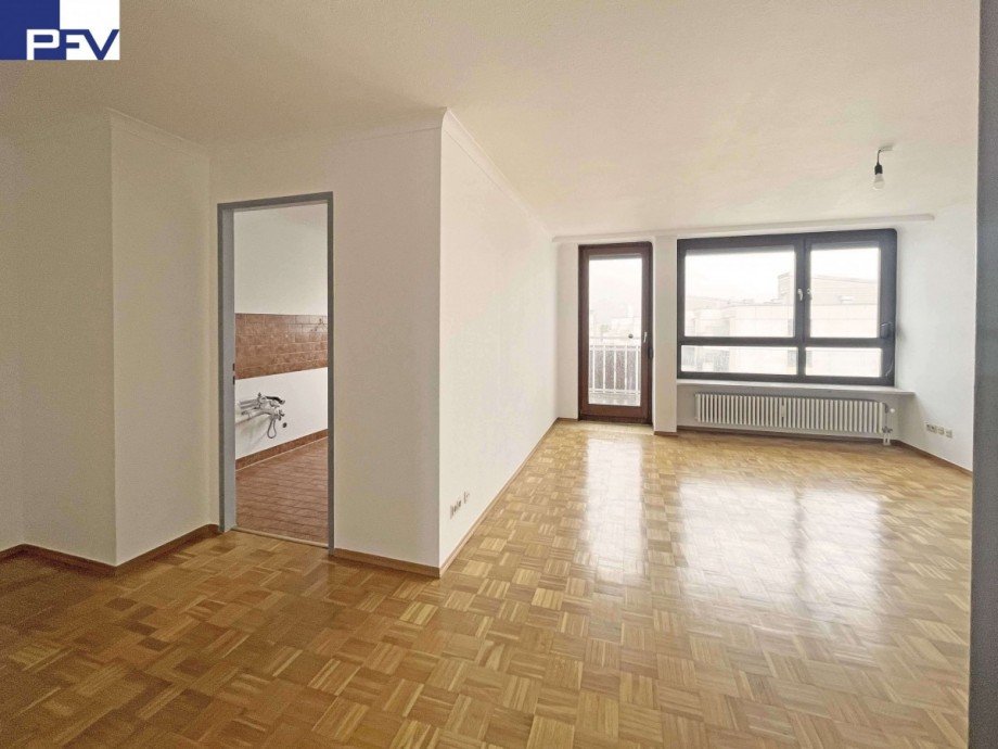 Wohnen-K�che IMG_6548b Penthousewohnung M�nchen
