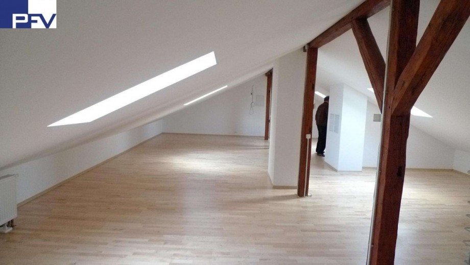 DG - noch ohne Dachterrasse Maisonettewohnung F�rth