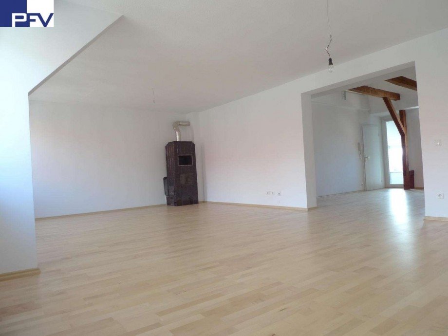 Wohnen Maisonettewohnung F�rth