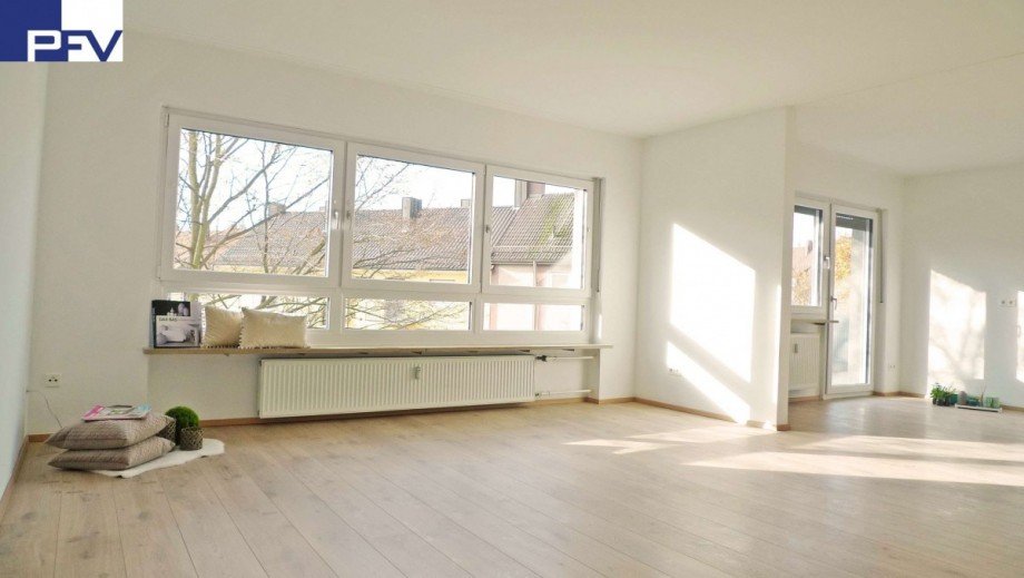 Wohnen-Essen-Kochen P1180088b Etagenwohnung N�rnberg