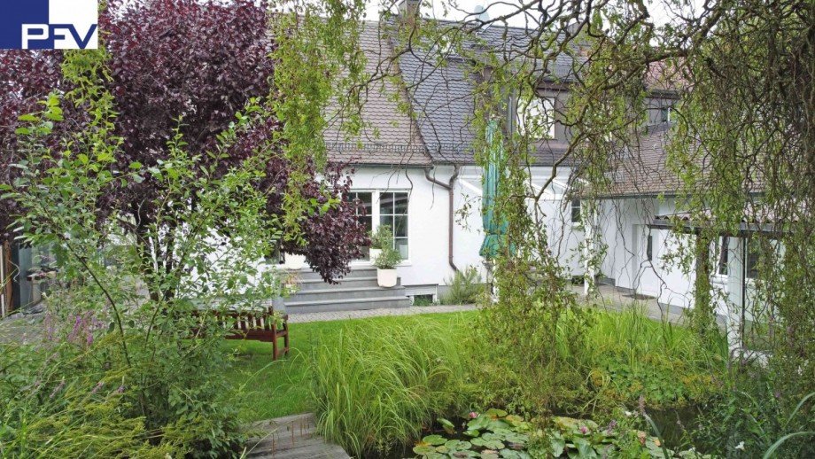 Ansicht v.Garten bDJI_0773 Doppelhaush�lfte N�rnberg