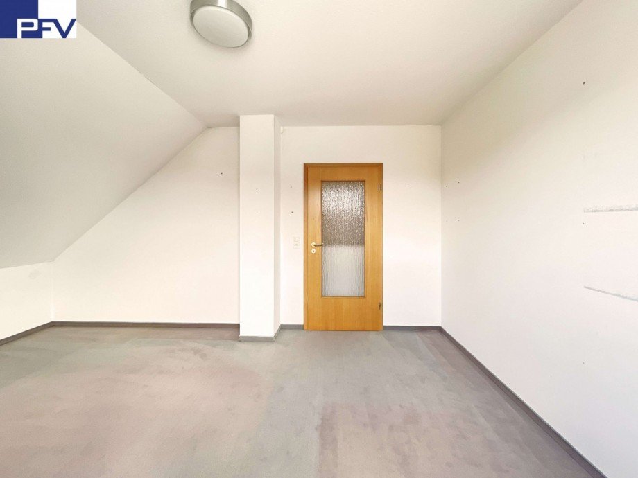 Kinderzimmer Reiheneckhaus Pyrbaum