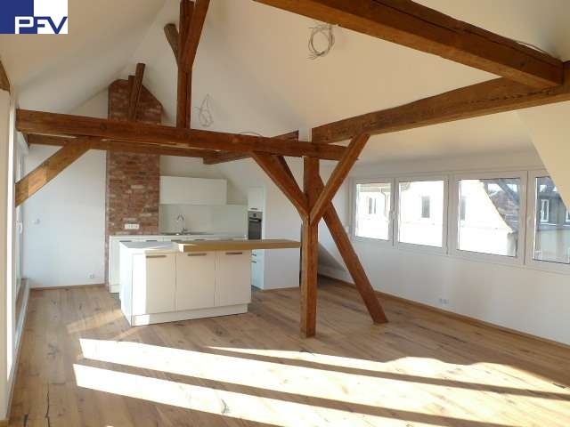 DG mit K�che (Referenzbild) Renditeobjekt N�rnberg