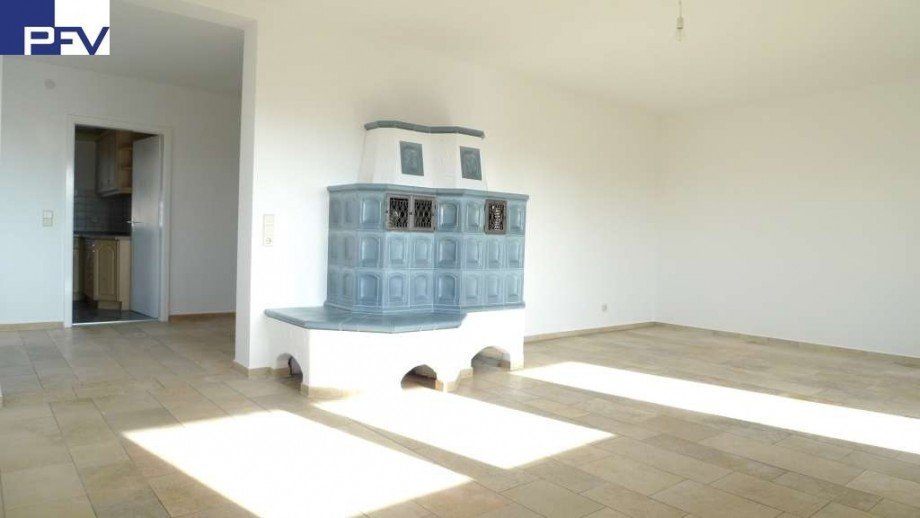 Wohnen mit Kachelofen Einfamilienhaus Ansbach