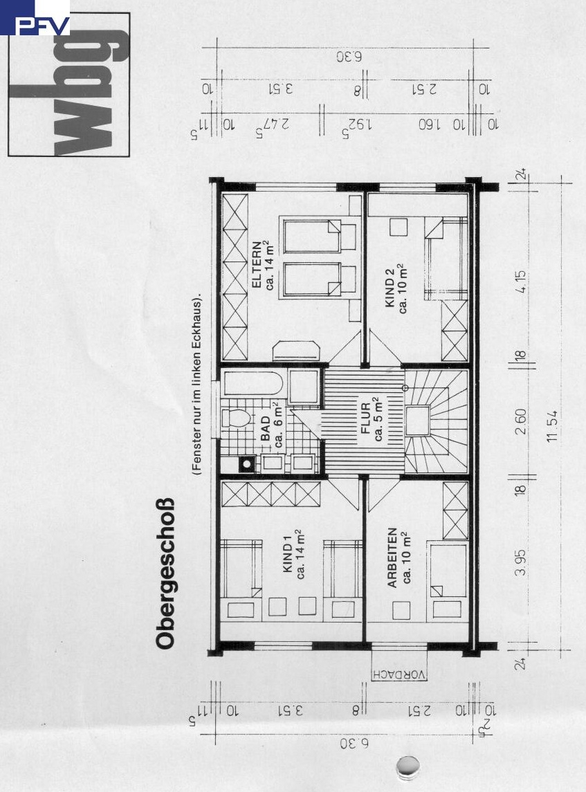 GR OG Haus N�rnberg