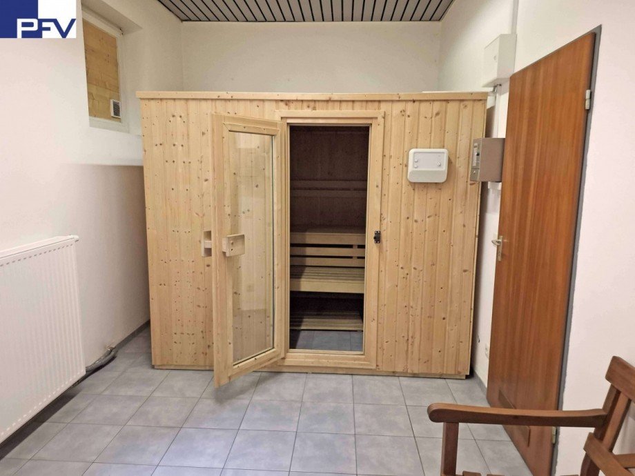 Anwesen-Sauna gemeinschaftlich Etagenwohnung N�rnberg