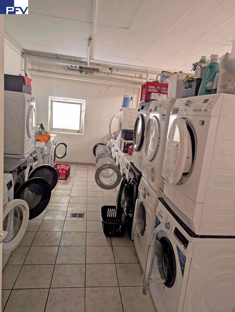 Waschkeller Wohnung Wendelstein