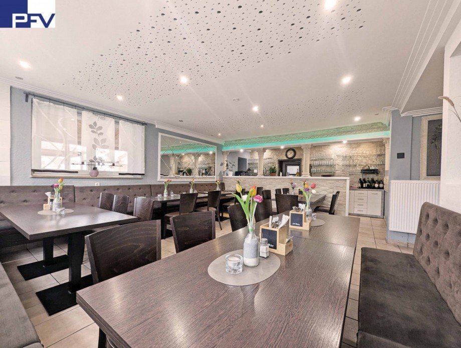 RES Gastraum1 Gastgewerbe Burgthann