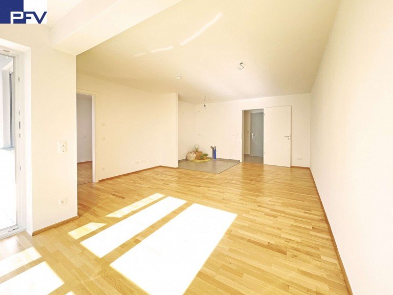 Wohnen & Kochen & Essen M�hldorf am Inn Etagenwohnung Erfolgreich verkauft! - Moderne & gem�tliche 2-Zi.-Wohnung mit gro�em S�d-Balkon und TG-Stellplatz