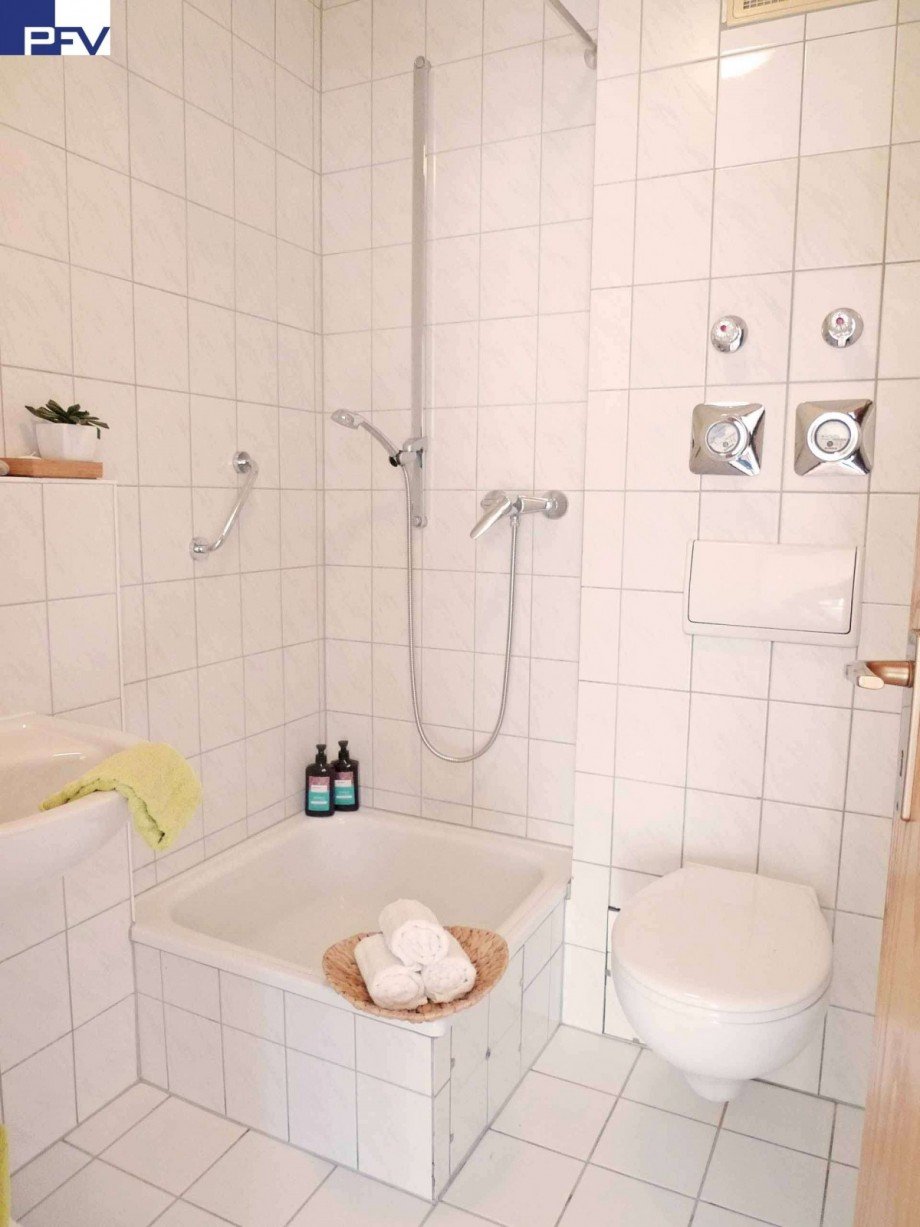 BadP1170042 Etagenwohnung N�rnberg