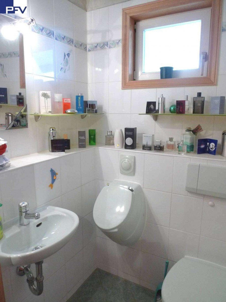 G�ste-WC Haus N�rnberg
