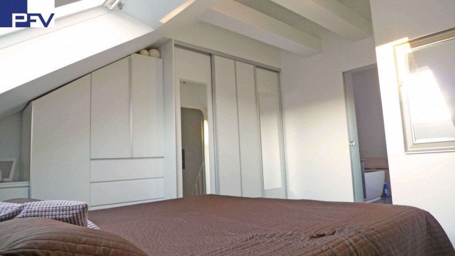 Einbauschr�nke inklusive Reihenmittelhaus Schwabach