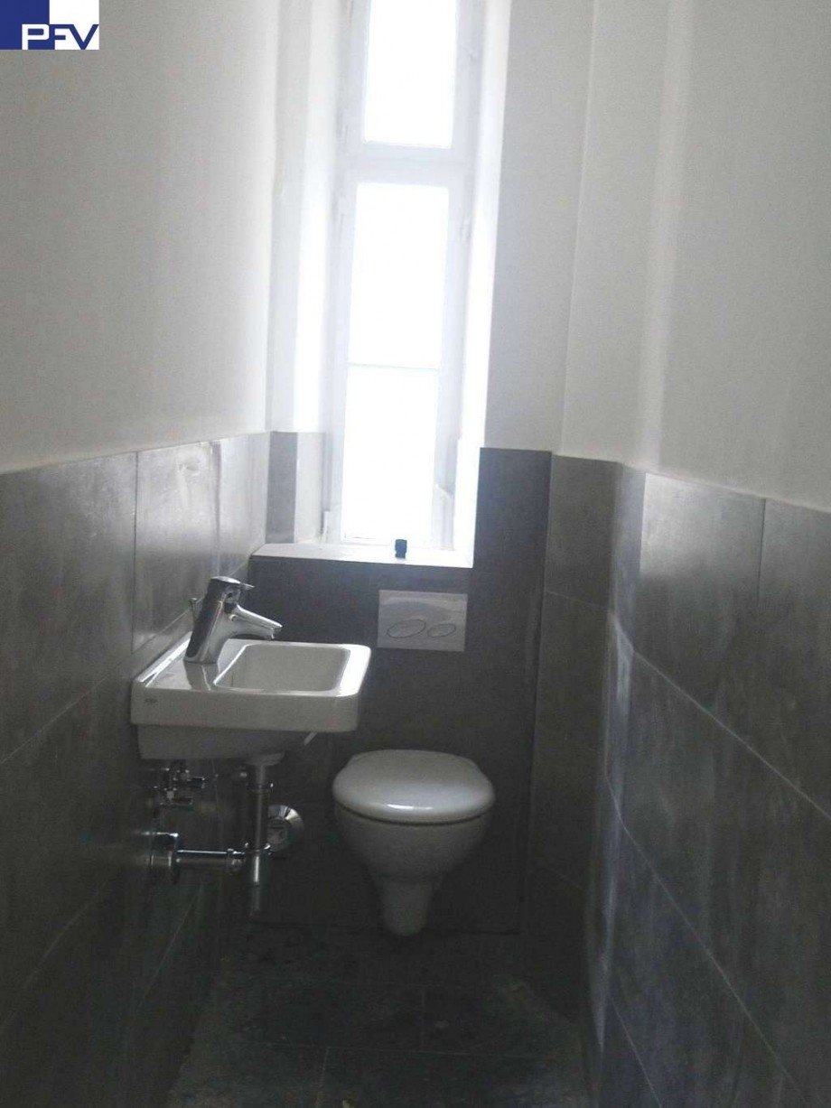 Separates WC Wohnung N�rnberg