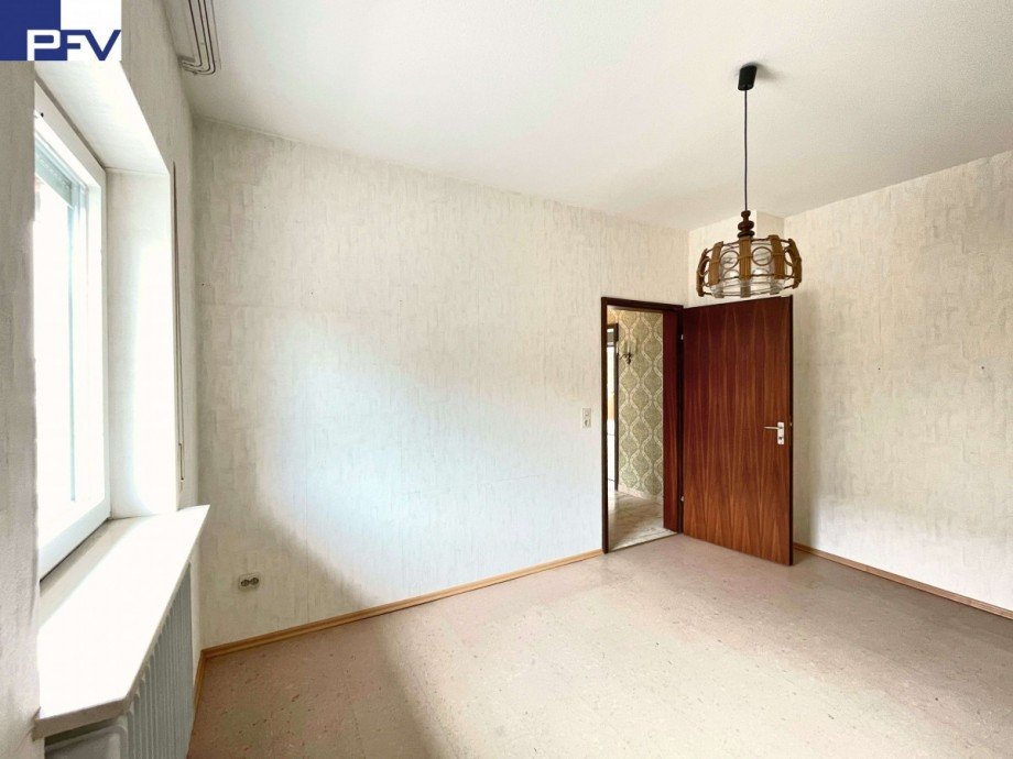 Kind oder Homeoffice Einfamilienhaus Sachsen b. Ansbach