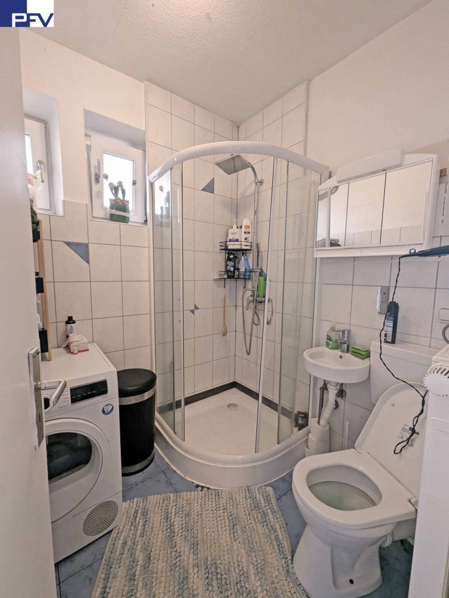 W1 Bad Gastgewerbe Burgthann