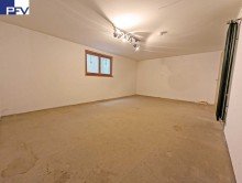 KG Hobbyraum. VERKAUFT: Gro�es und familienfreundliches Reihen-Eckhaus mit Carport